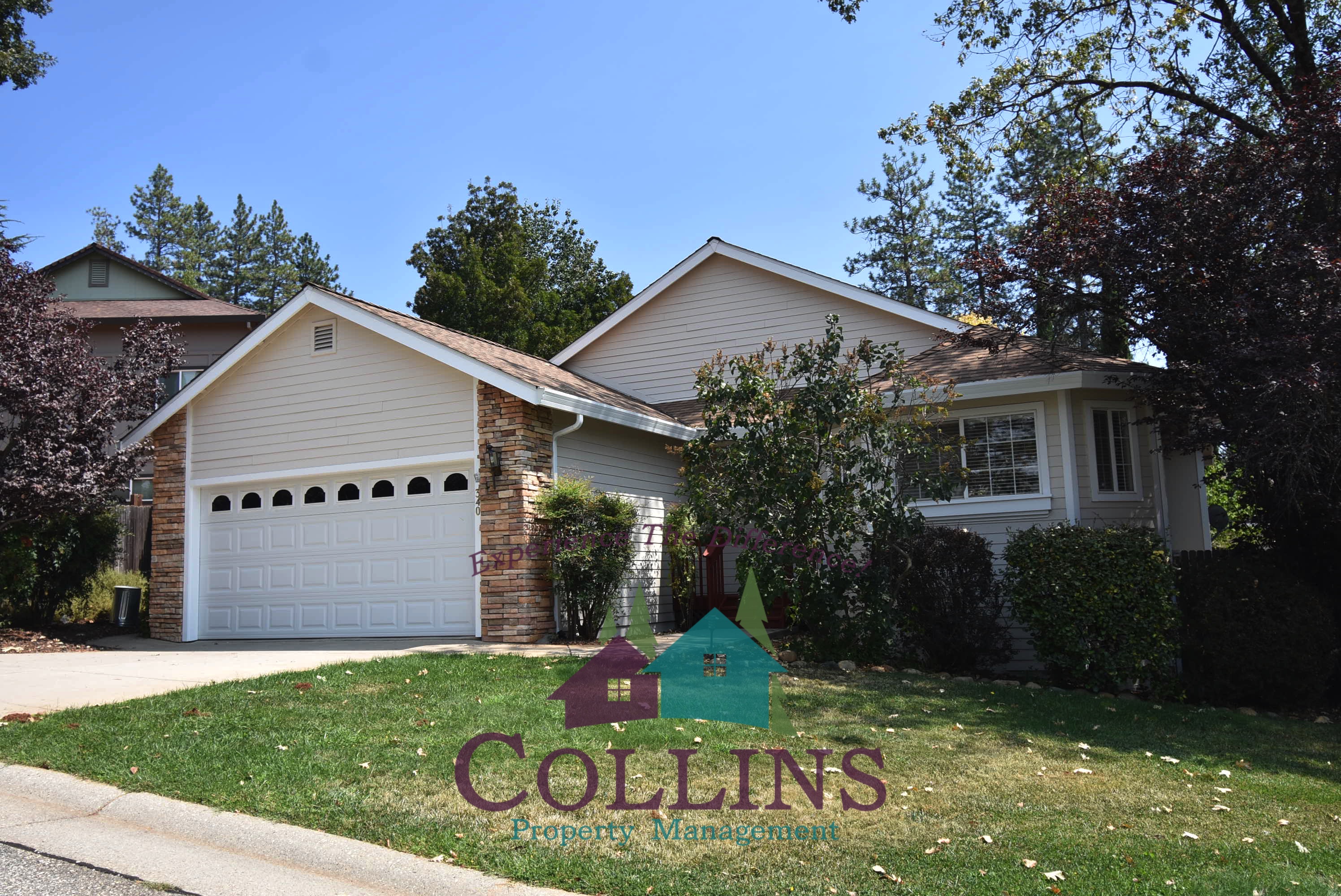 340 Vistamont Drive
