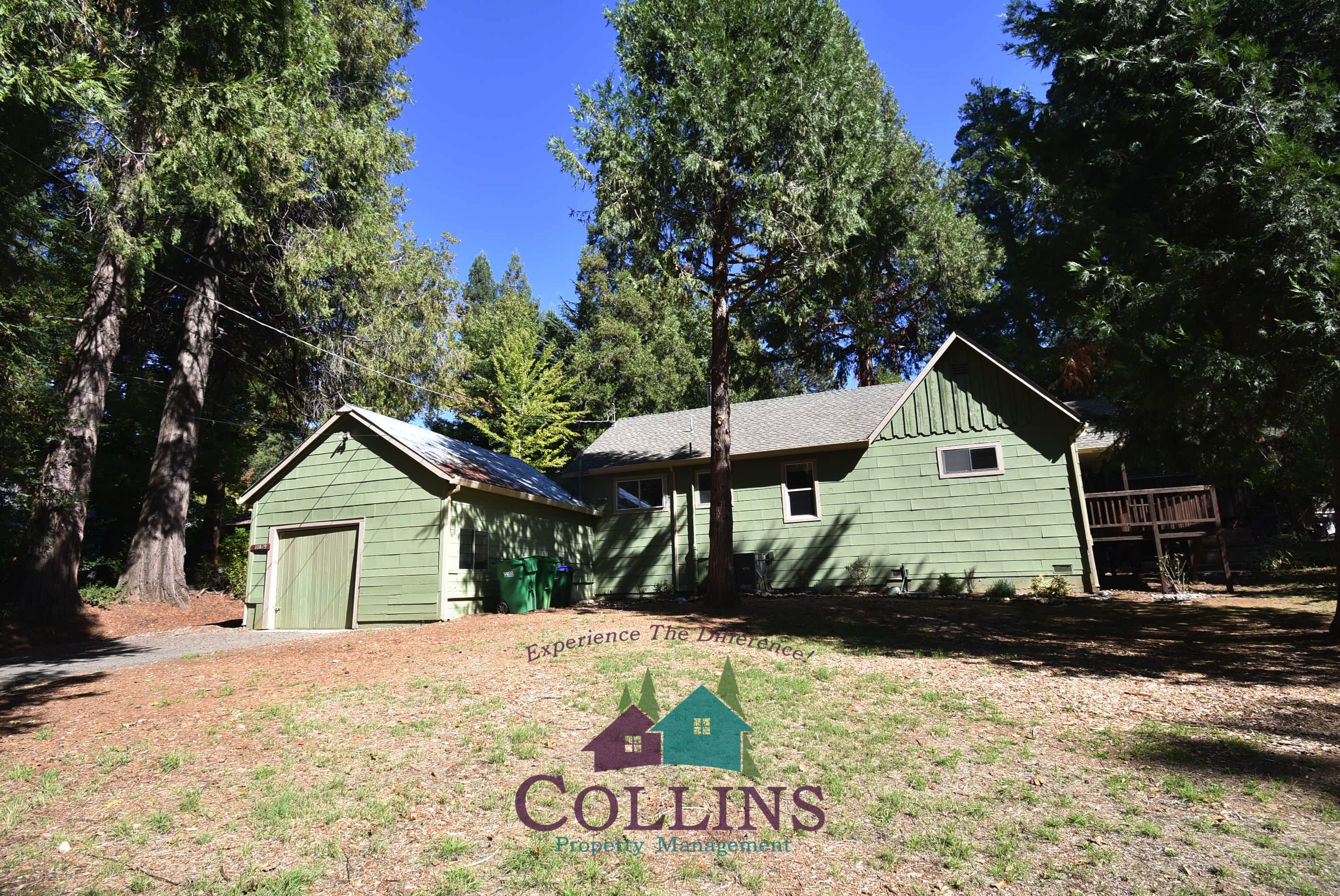 10879 Gold Flat Road