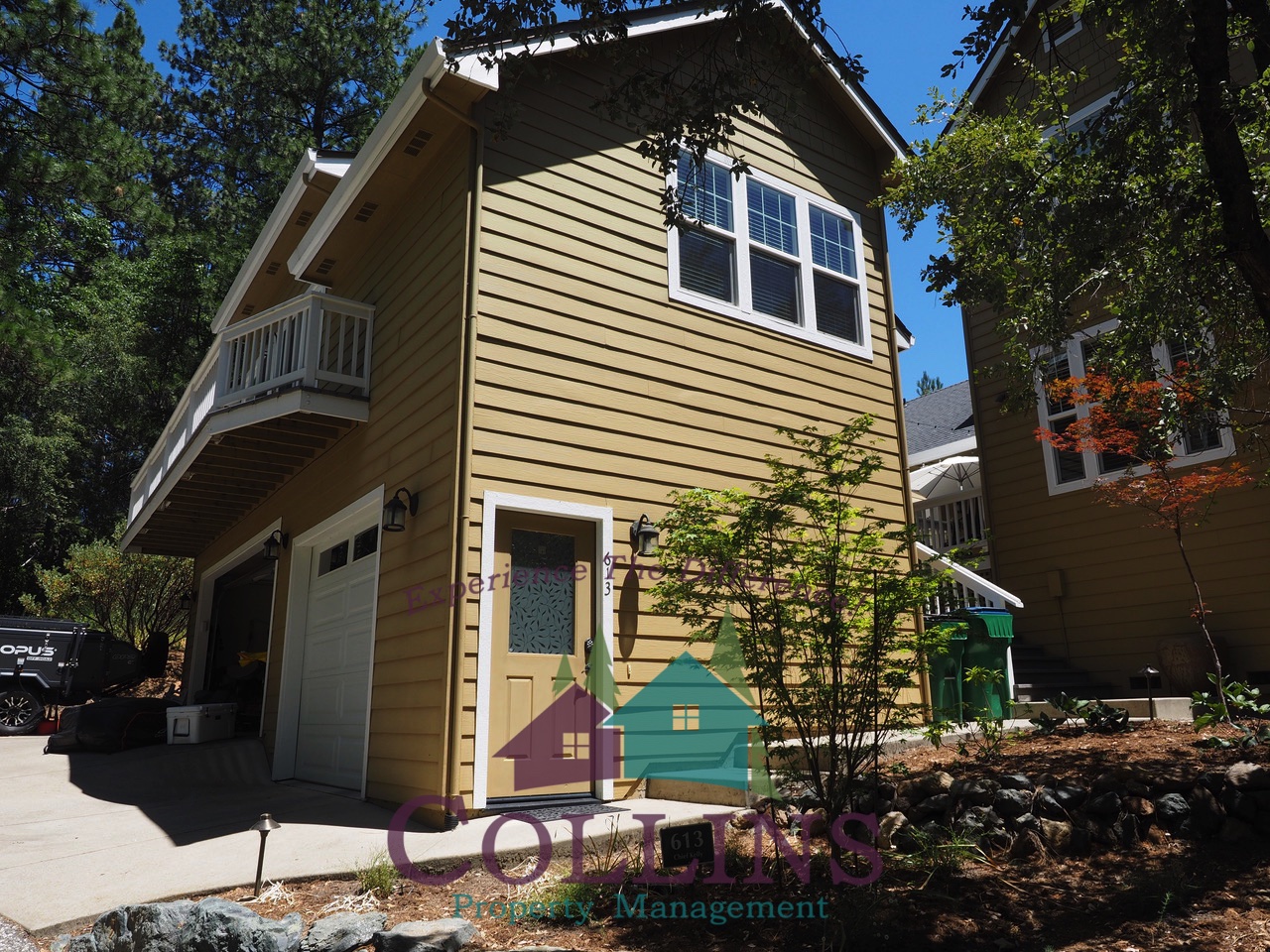 613 Chief Kelly Drive
