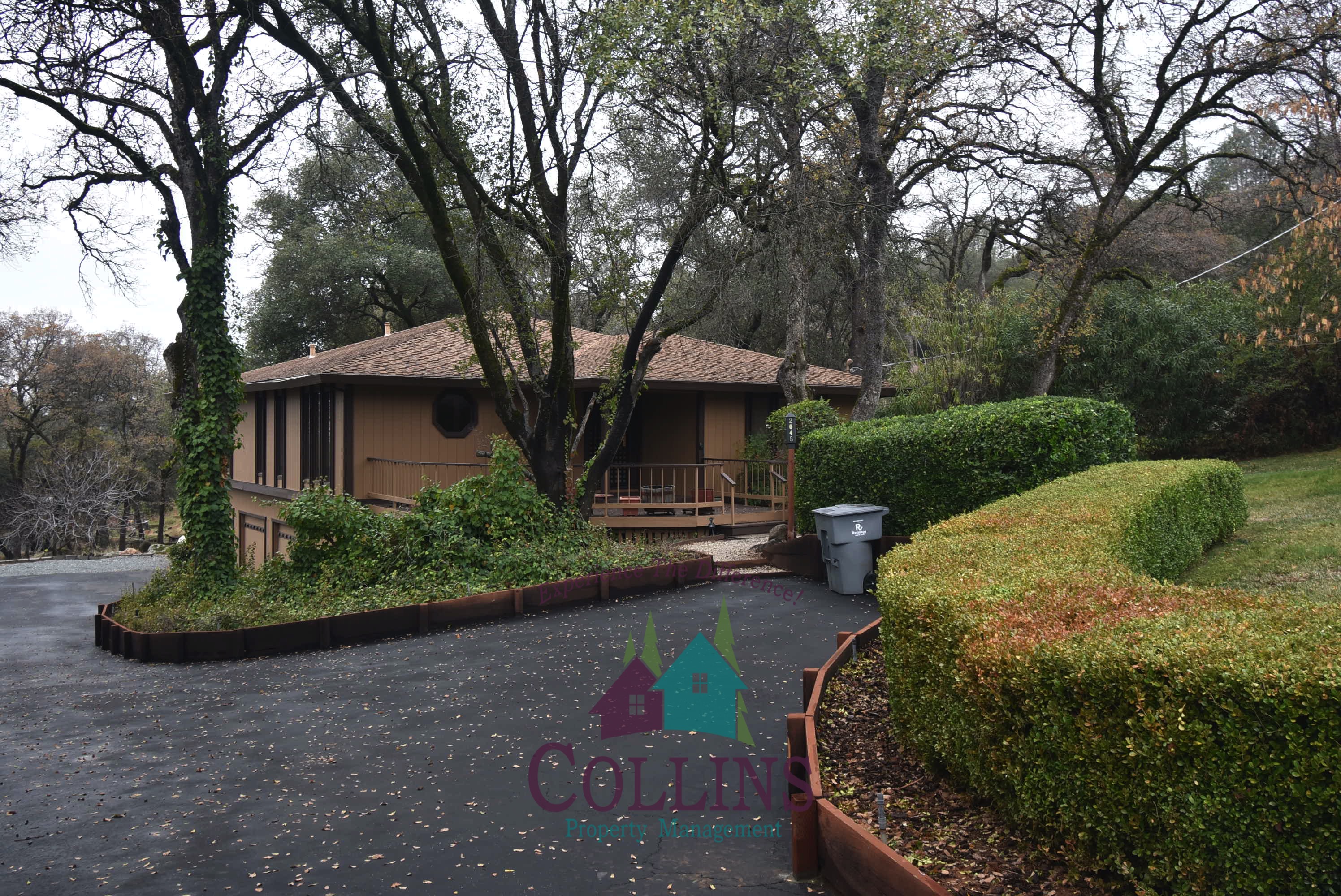 2045 Ross Drive